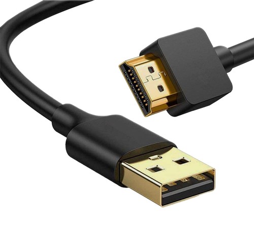 Usb hdmi cable - usb,