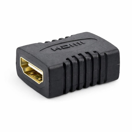 Hdmi female coupler - hdmi,